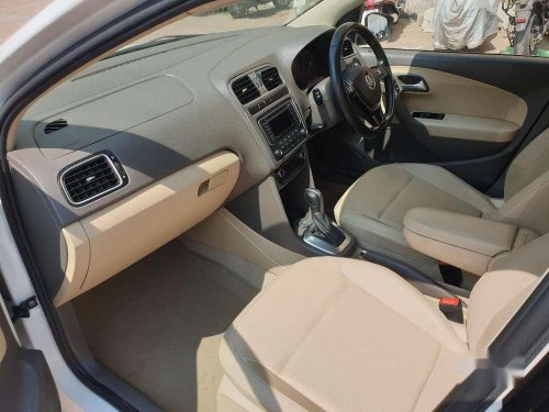 Used Volkswagen Vento 2015, Petrol AT for sale in Mumbai 