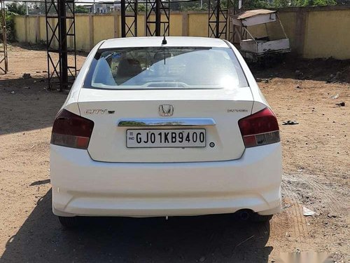 Used 2009 Honda City S MT for sale in Ahmedabad 