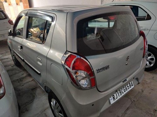 2017 Maruti Suzuki Alto 800 LXI MT for sale in Jodhpur