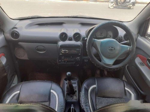 Used Hyundai Santro Xing GLS 2007 MT for sale in Ahmedabad 