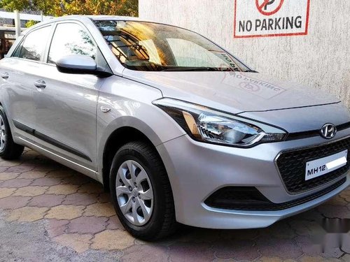 Used Hyundai i20 Magna 1.2 2015 MT for sale in Pune 