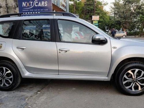 Used Nissan Terrano 2014 MT for sale in Ghaziabad 