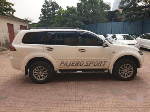 Mitsubishi Pajero Sport 2.5 2014, Diesel MT for sale in Mumbai  