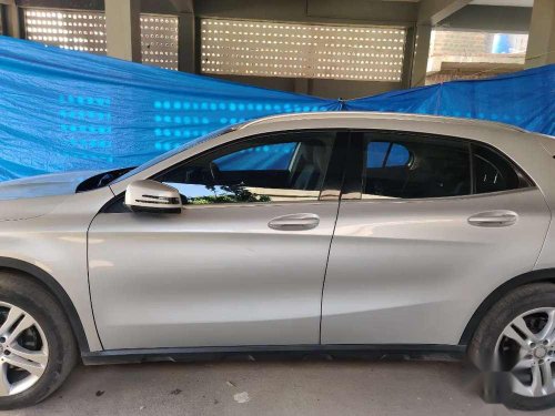 Used 2016 Mercedes Benz GLA Class AT for sale in Hosur