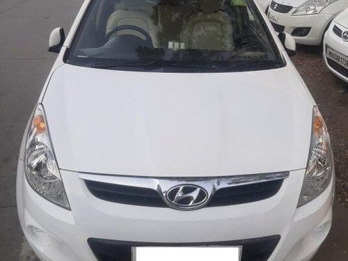 Used Hyundai i20 1.2 Sportz 2012 MT for sale in Nagpur 