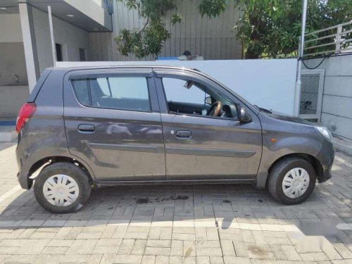 Maruti Suzuki Alto 800 Lxi, 2015, Petrol MT for sale in Kozhikode 