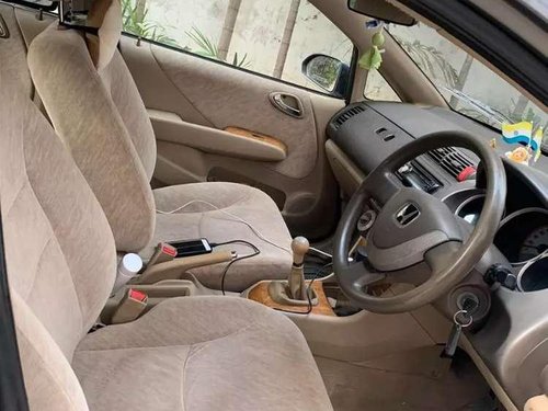 Used 2008 Honda City MT for sale in Hyderabad