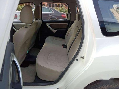 Used Renault Duster 2012, Diesel MT for sale in Mumbai 