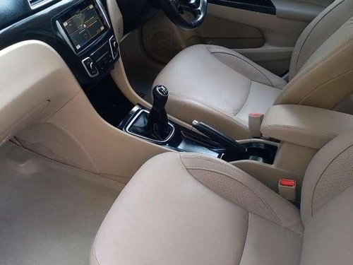 Used Maruti Suzuki Ciaz 2016 MT for sale in Jalandhar 