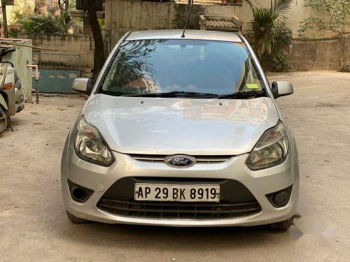 Used Ford Figo 2010 MT for sale in Hyderabad 