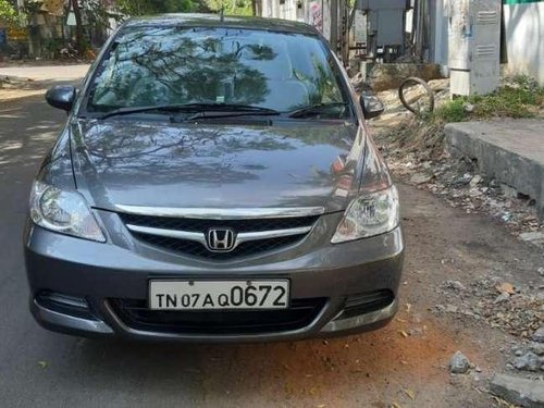 Used 2007 Honda City 1.5 EXi MT for sale in Chennai 