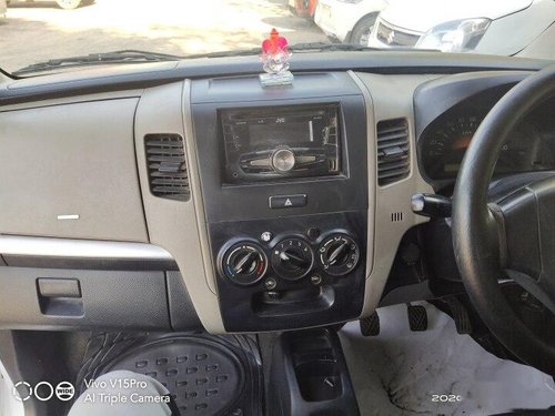 2014 Maruti Wagon R LXI CNG MT for sale in Faridabad