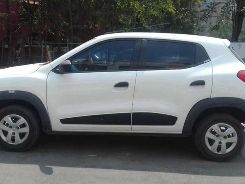 Used Renault Kwid RXL, 2016 MT for sale in Chennai 