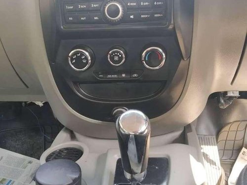 Used Mahindra NuvoSport N8 AMT 2016 AT for sale in Mumbai 