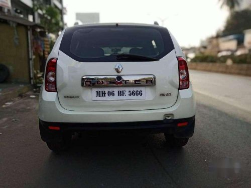 Used Renault Duster 2012, Diesel MT for sale in Mumbai 