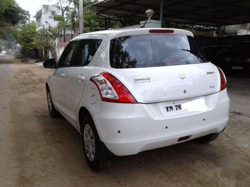 Used Maruti Suzuki Swift VXI 2016 MT for sale in Tirunelveli