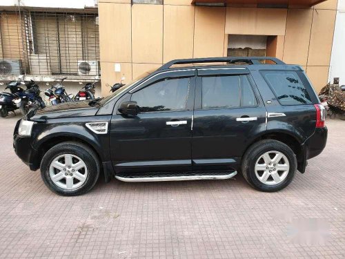 2009 Land Rover Freelander 2 AT for sale in Mumbai 