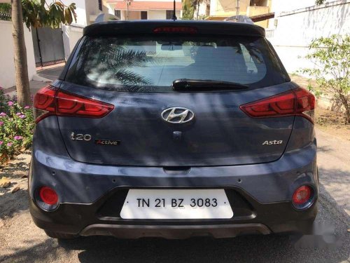 Used Hyundai i20 Active 1.4 SX 2015 for sale in Coimbatore 