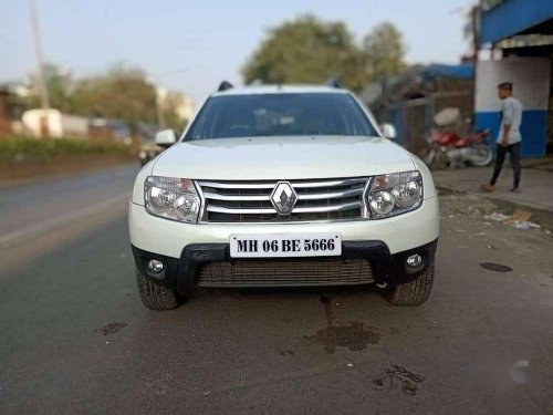 Used Renault Duster 2012, Diesel MT for sale in Mumbai 