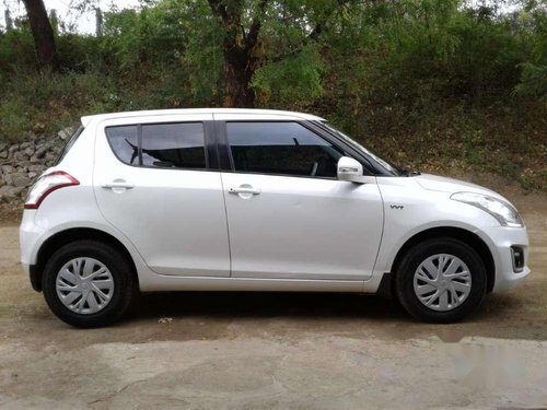 Used Maruti Suzuki Swift VXI 2016 MT for sale in Tirunelveli