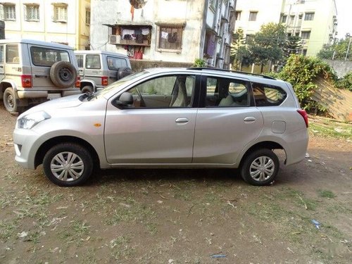 2017 Datsun GO Plus T MT for sale in Kolkata