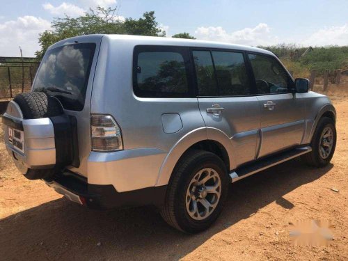 Used 2010 Mitsubishi Montero AT for sale in Madurai 