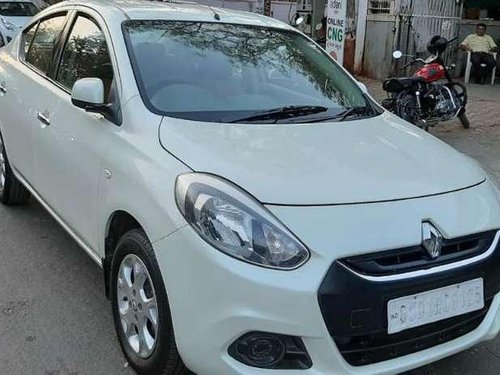 Used 2013 Renault Scala MT for sale in Ahmedabad 