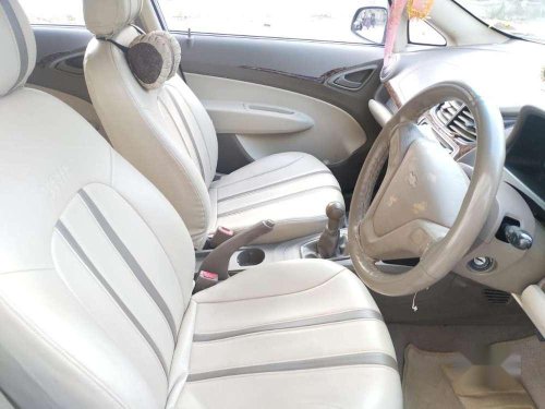 Used Chevrolet Sail 1.2 LS 2013 MT for sale in Hyderabad 
