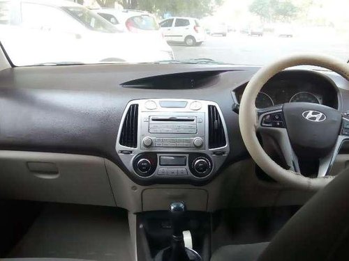 Used Hyundai i20 Asta 1.4 CRDi 2012 AT for sale in Ahmedabad 