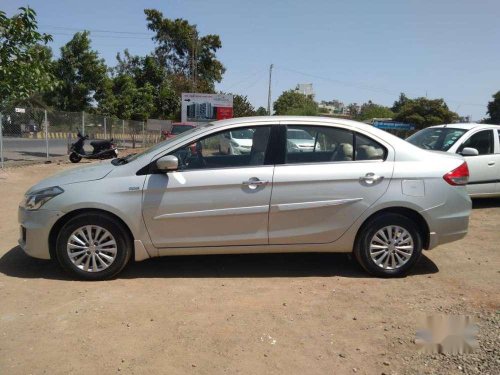 Used 2016 Maruti Suzuki Ciaz MT for sale in Nashik 