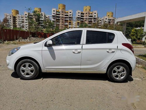Used Hyundai i20 Sportz 1.2 2011 MT for sale in Pune 