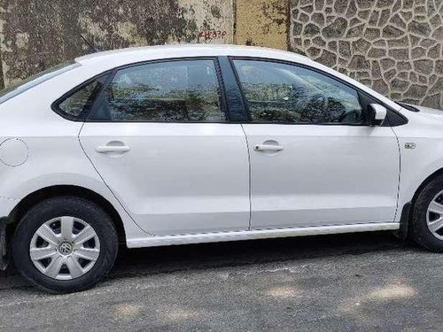 Used 2011 Volkswagen Vento MT for sale in Mumbai 