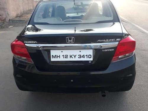 Used Honda Amaze VX i DTEC 2014 MT for sale in Pune 