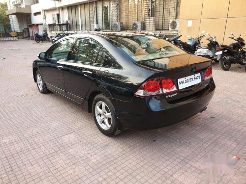 Honda Civic 1.8V Manual, 2010, Petrol MT for sale in Mumbai 