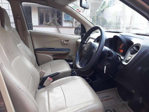 Used 2014 Honda Brio MT for sale in Madurai 