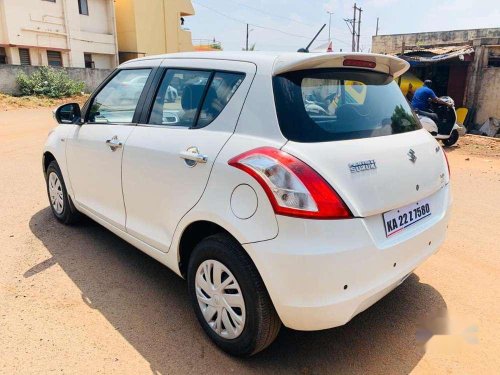 Used Maruti Suzuki Swift VDI 2015 MT for sale in Nagar 