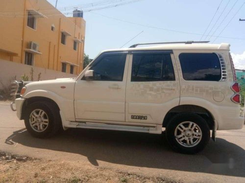 Used Mahindra Scorpio VLX 2012 MT for sale in Pondicherry 