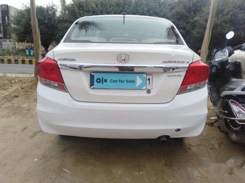 Honda Amaze 1.5 SMT I DTEC, 2014, Diesel MT for sale in Guragon 