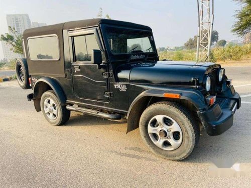 Used 2015 Mahindra Thar CRDe MT for sale in Jaipur 