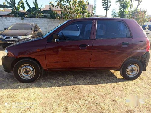 Used Maruti Suzuki Alto 2007 MT for sale in Coimbatore 