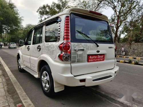 Mahindra Scorpio SLE BS-III, 2013, Diesel MT for sale in Mumbai 