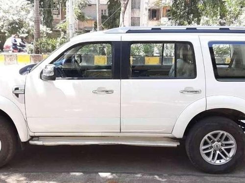 Used Ford Endeavour 2010 AT for sale in Mumbai 