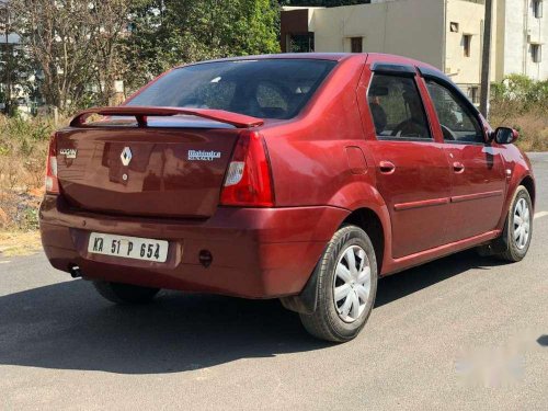 Used 2008 Mahindra Renault Logan MT for sale in Nagar 
