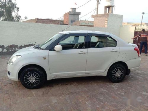 Maruti Suzuki Swift Dzire VDI, 2010, Diesel MT for sale in Sirsa