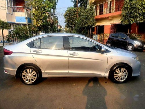 Used 2014 Honda City MT for sale in Kolkata 