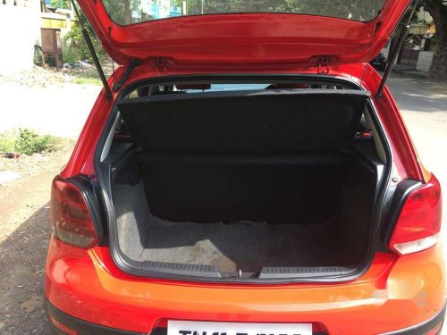 Used 2013 Volkswagen Polo MT for sale in Chennai