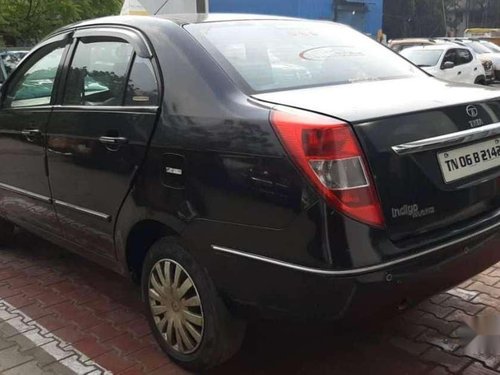 Tata Manza Aura + Quadrajet BS-III, 2010, Diesel MT in Chennai 