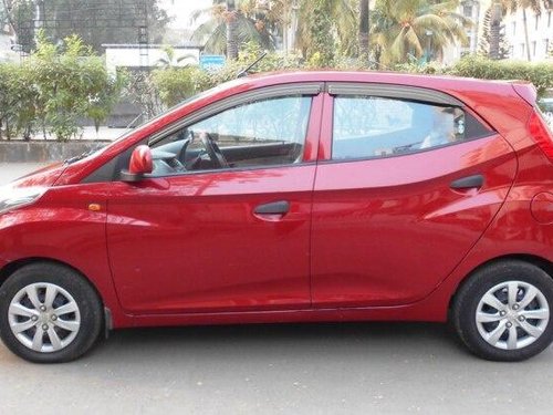 Hyundai Eon Magna Plus 2013 MT for sale in Mumbai