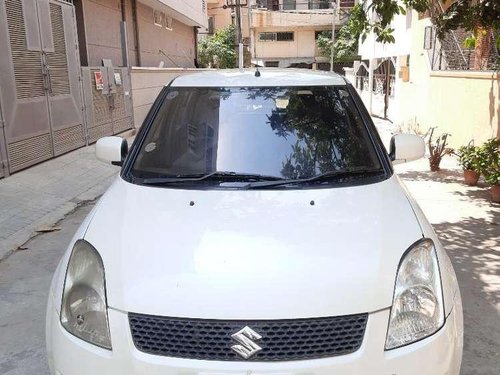 Used Maruti Suzuki Swift ZXI 2008 MT for sale in Nagar 