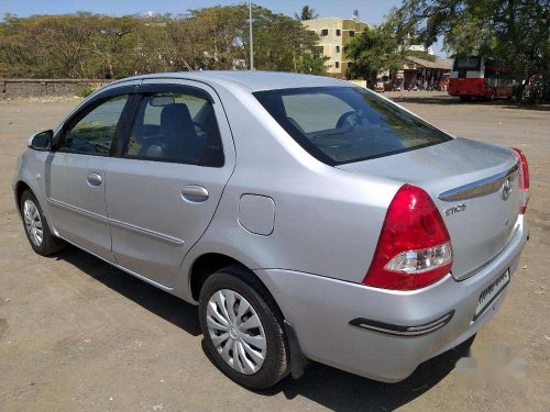 Used Toyota Etios GD 2013 MT for sale in Mumbai 